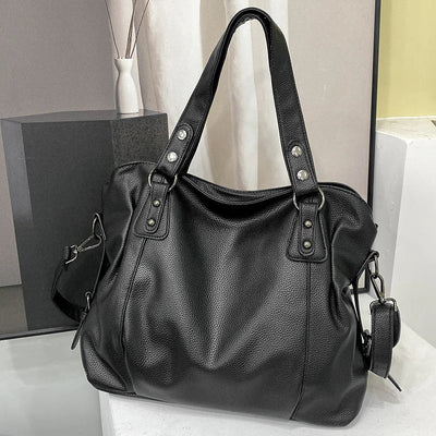 Sac de voyage large et spacieux pour les femmes | Parfait pour votre prochain voyage | Secouer