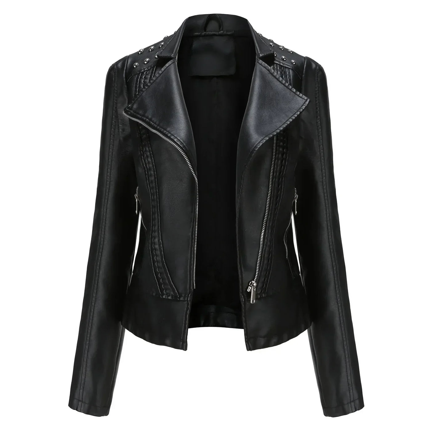 Chaqueta elegante de mujer 