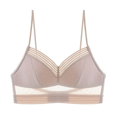 Soutien-gorge invisible Capucine Paris 