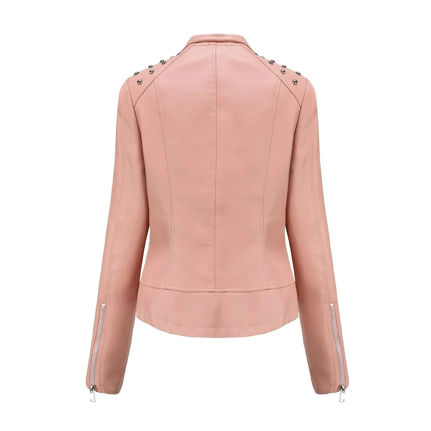 Chaqueta elegante de mujer 