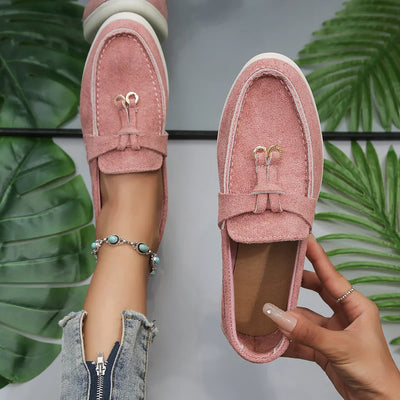 Faye - Zapatos bajos casuales