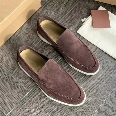 Scarpe ortopediche basse da uomo Classic