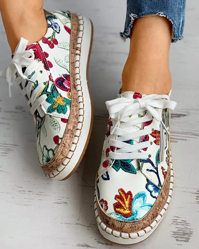 Blossom - Zapatos ortopédicos 