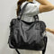 Sac de voyage large et spacieux pour les femmes | Parfait pour votre prochain voyage | Secouer