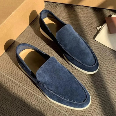 Scarpe ortopediche basse da uomo Classic