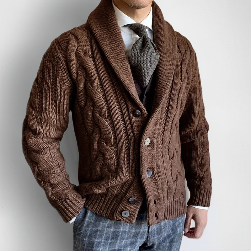 Cárdigan RegalAttire 