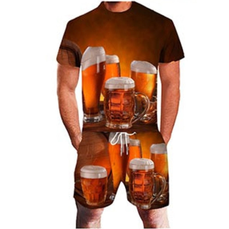 Bière - Coffret Été Tropical