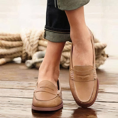 Zapatos ortopédicos de alta calidad - Zadie