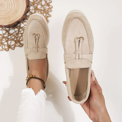 Faye - Zapatos bajos casuales