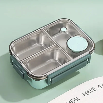 Contenitore termico isolato per la conservazione degli alimenti