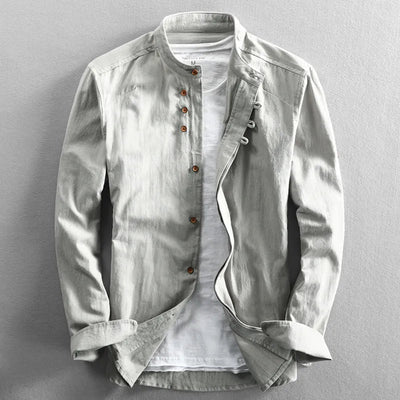 KatanaWear | Chemise homme de style japonais 