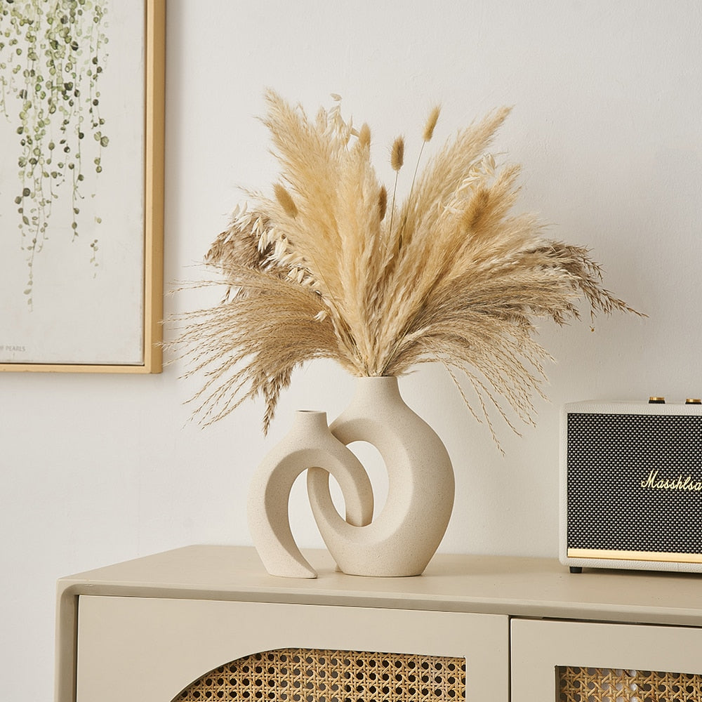Stile nordico - Ceramica Vaas