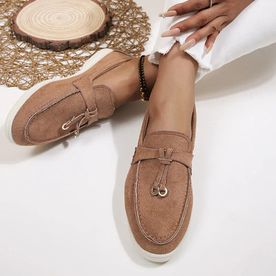 Faye - Zapatos bajos casuales