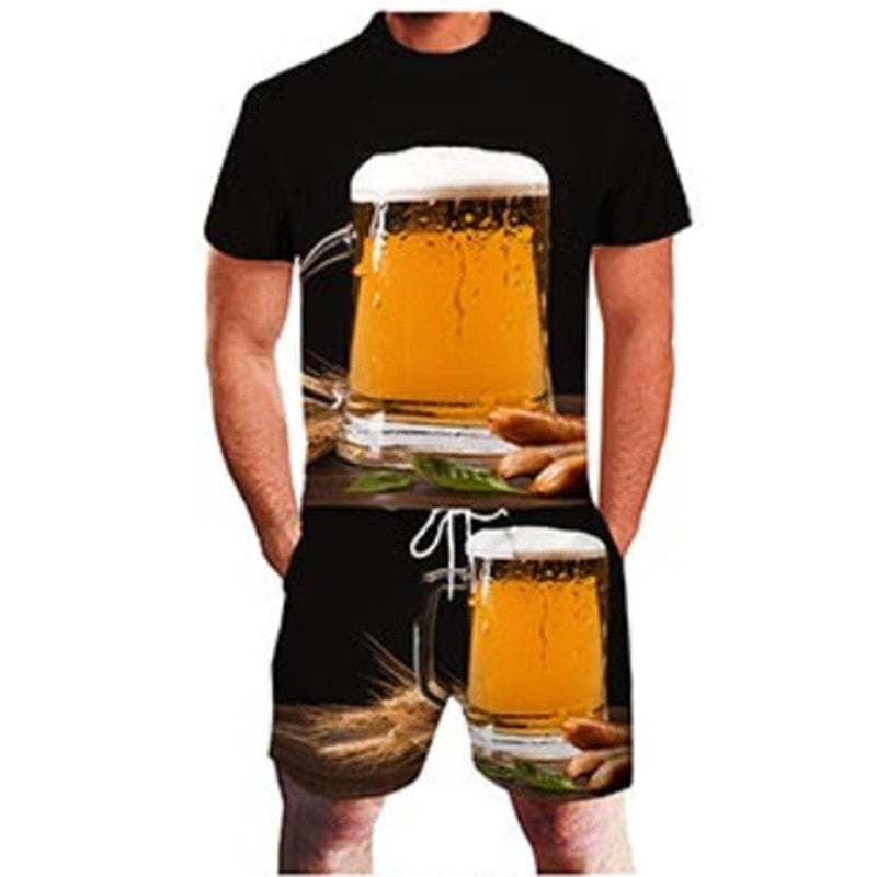 Bière - Coffret Été Tropical