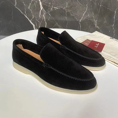 Scarpe ortopediche basse da uomo Classic