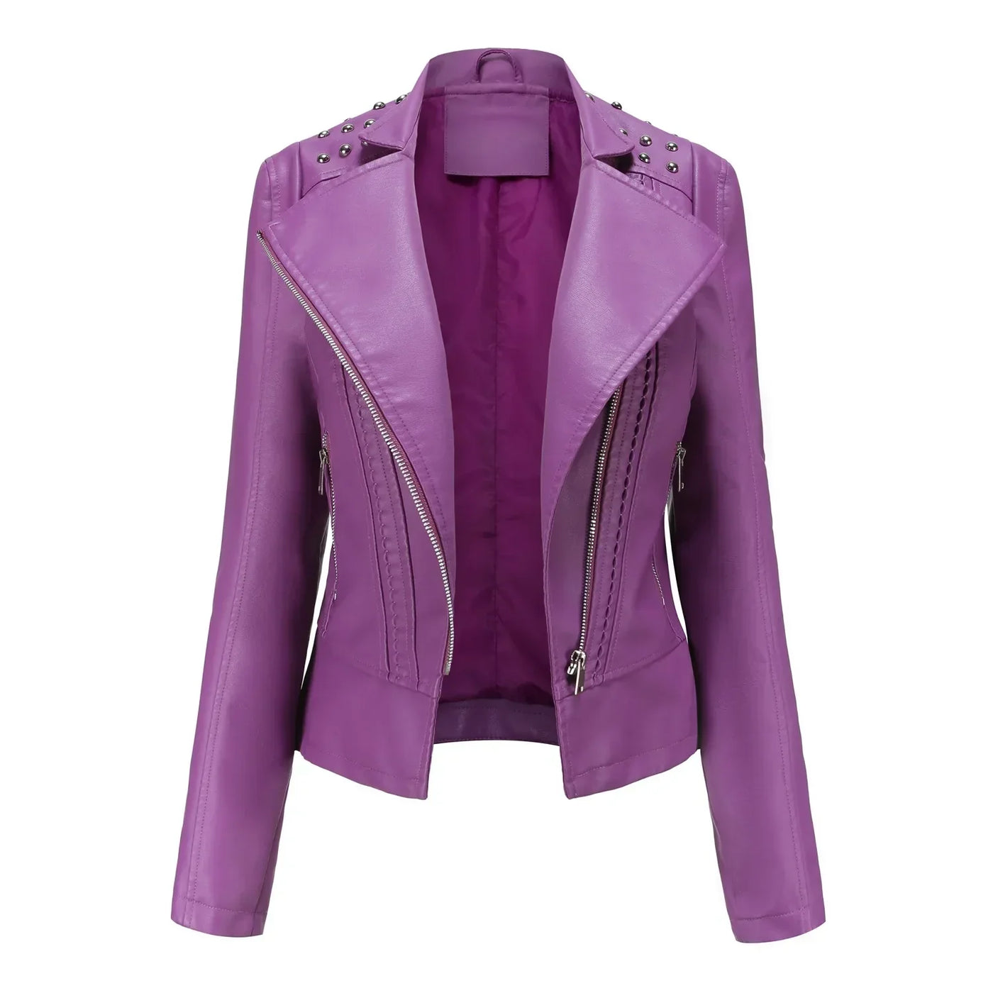 Chaqueta elegante de mujer 