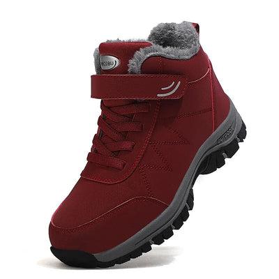 Kaitlyn - Zapatos elegantes de invierno