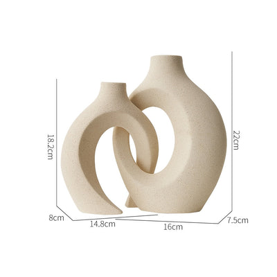 Stile nordico - Ceramica Vaas