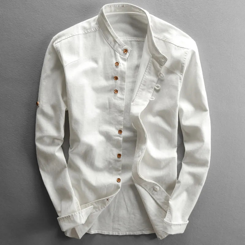 KatanaWear | Chemise homme de style japonais 