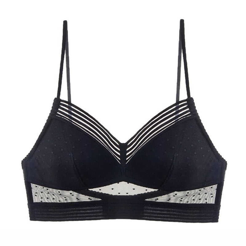 Soutien-gorge invisible Capucine Paris 