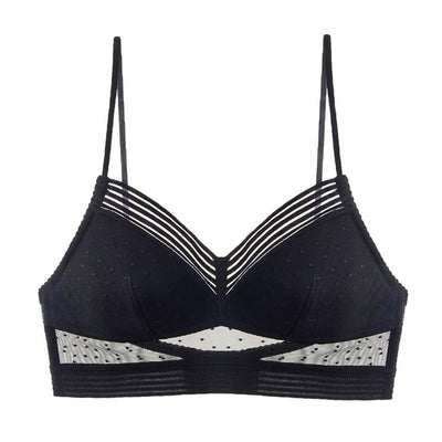 Soutien-gorge invisible Capucine Paris 
