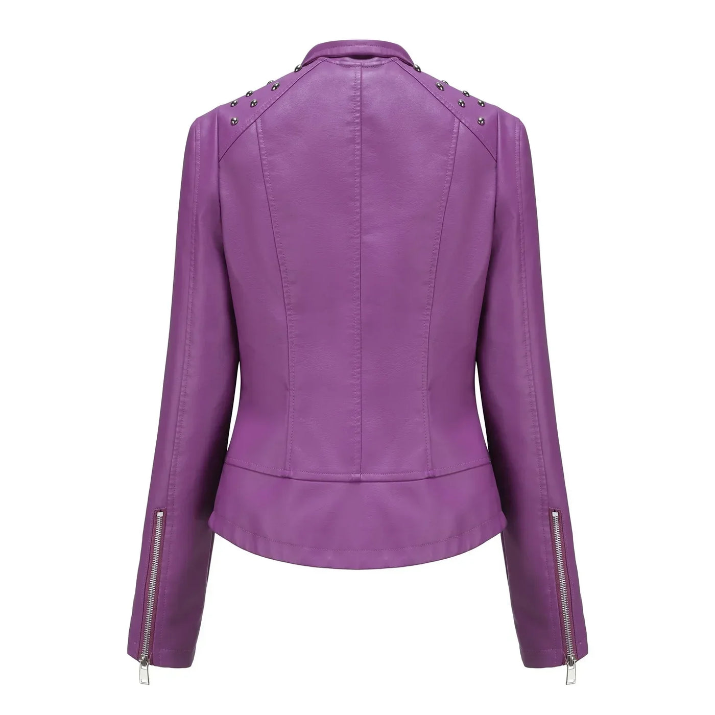 Chaqueta elegante de mujer 