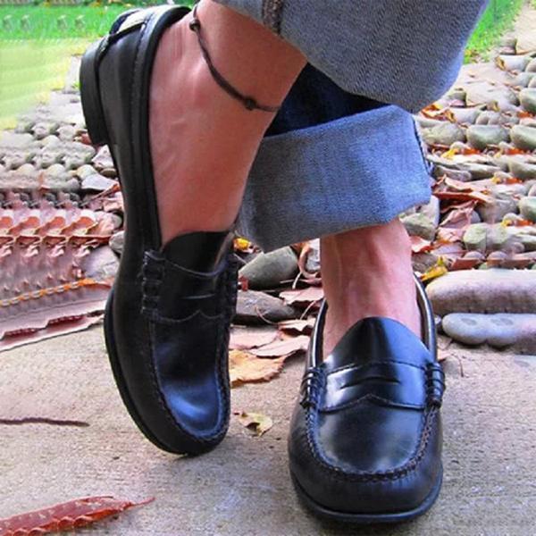 Zapatos ortopédicos de alta calidad - Zadie