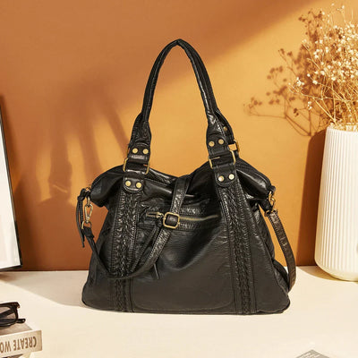 Zaino da scuola vintage - Hope