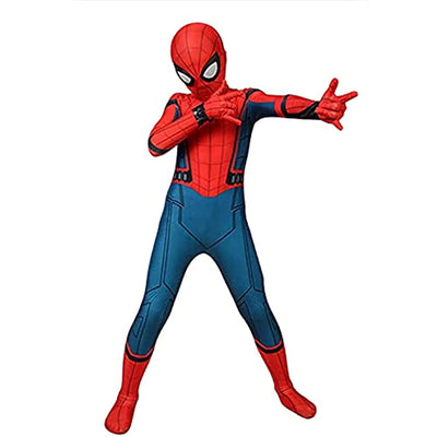 Costume da Spider-Man - costume da supereroe per bambini