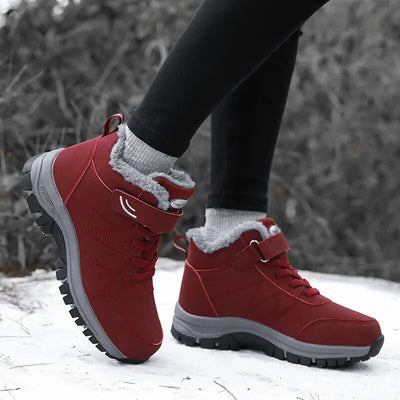 Kaitlyn - Zapatos elegantes de invierno