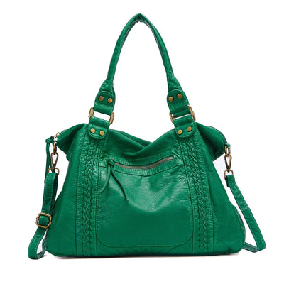 Zaino da scuola vintage - Hope