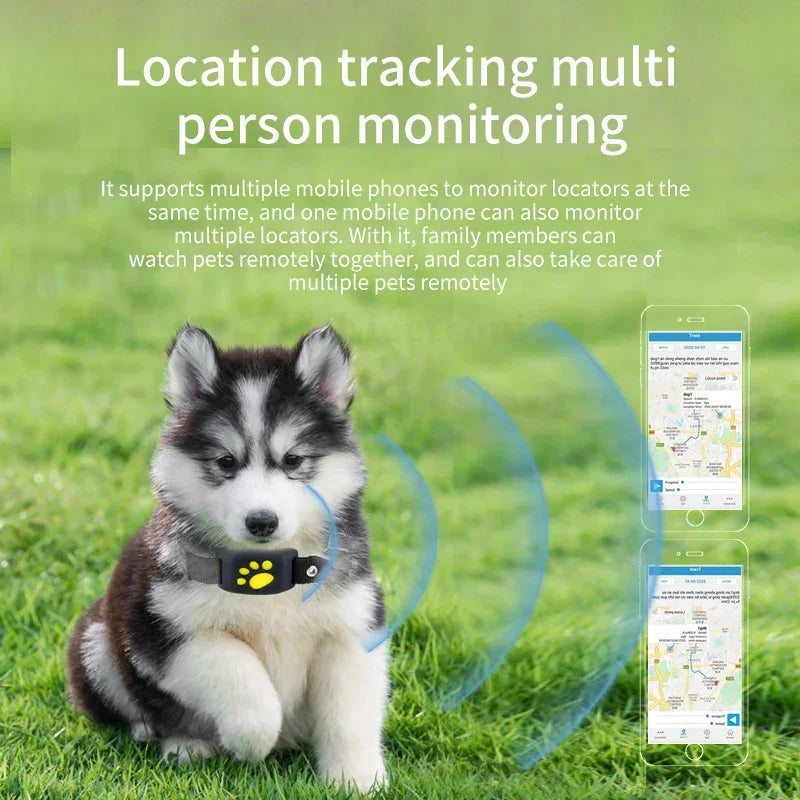 Max GPS Tracker - Per avventure sicure