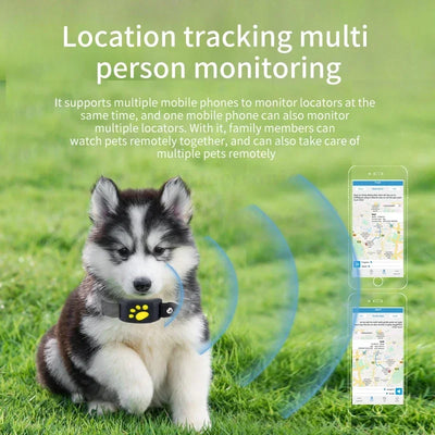 Max GPS Tracker - Per avventure sicure
