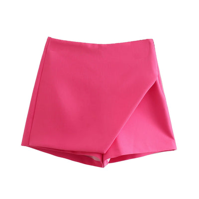 Culotte Zofie | Des shorts élégants et confortables pour toutes les occasions