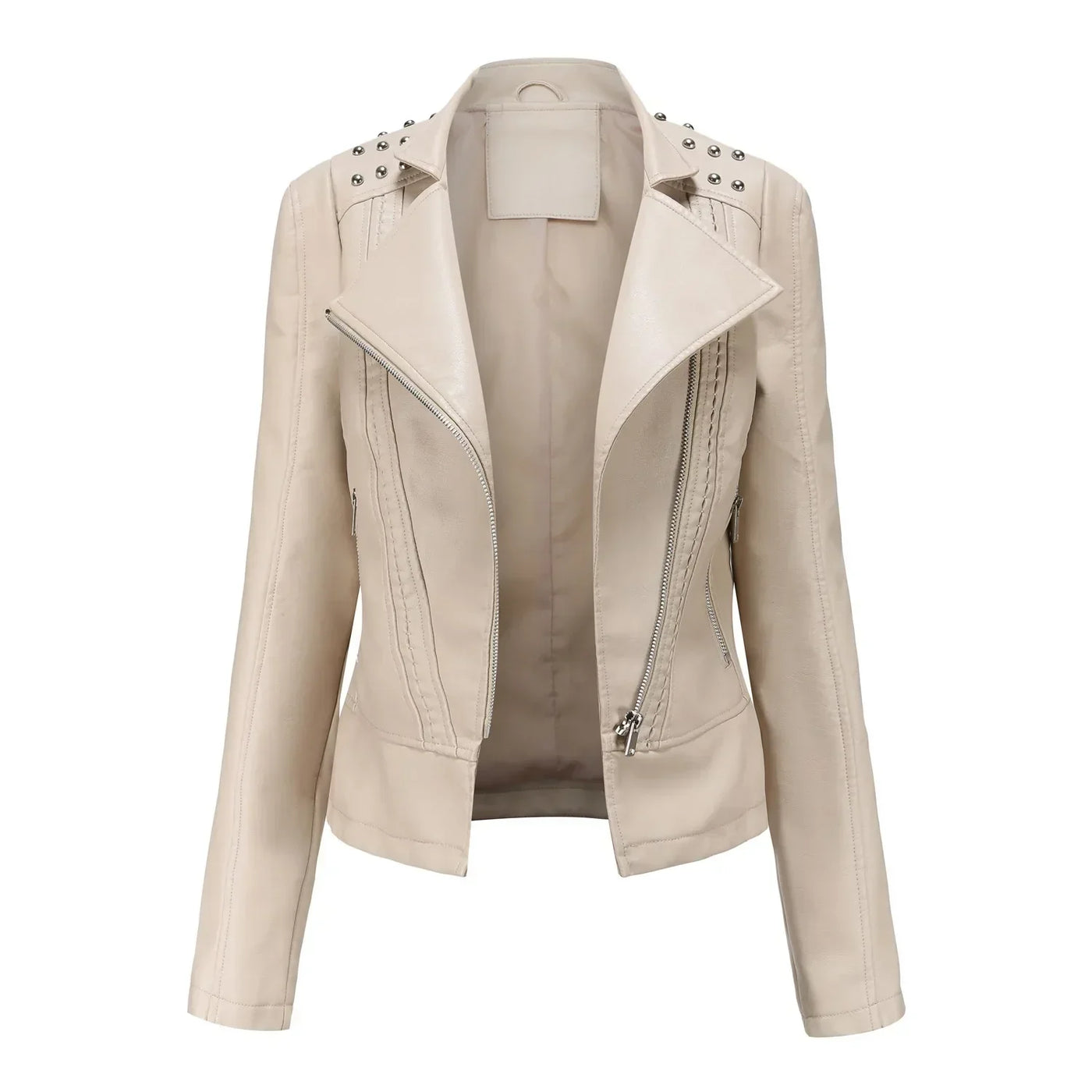 Chaqueta elegante de mujer 