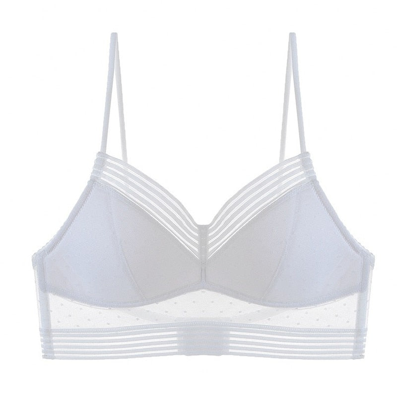 Soutien-gorge invisible Capucine Paris 