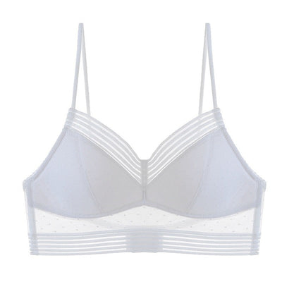 Soutien-gorge invisible Capucine Paris 