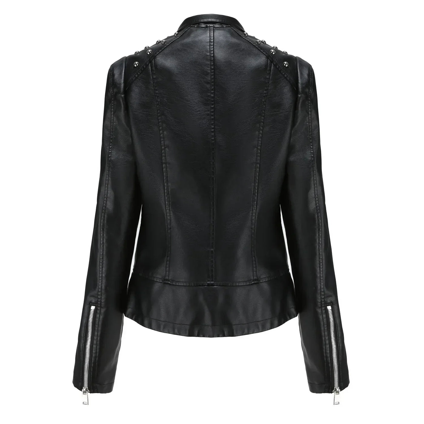 Chaqueta elegante de mujer 