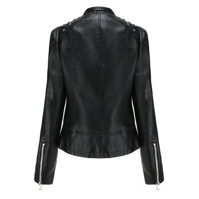 Chaqueta elegante de mujer 