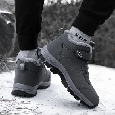 Kaitlyn - Zapatos elegantes de invierno