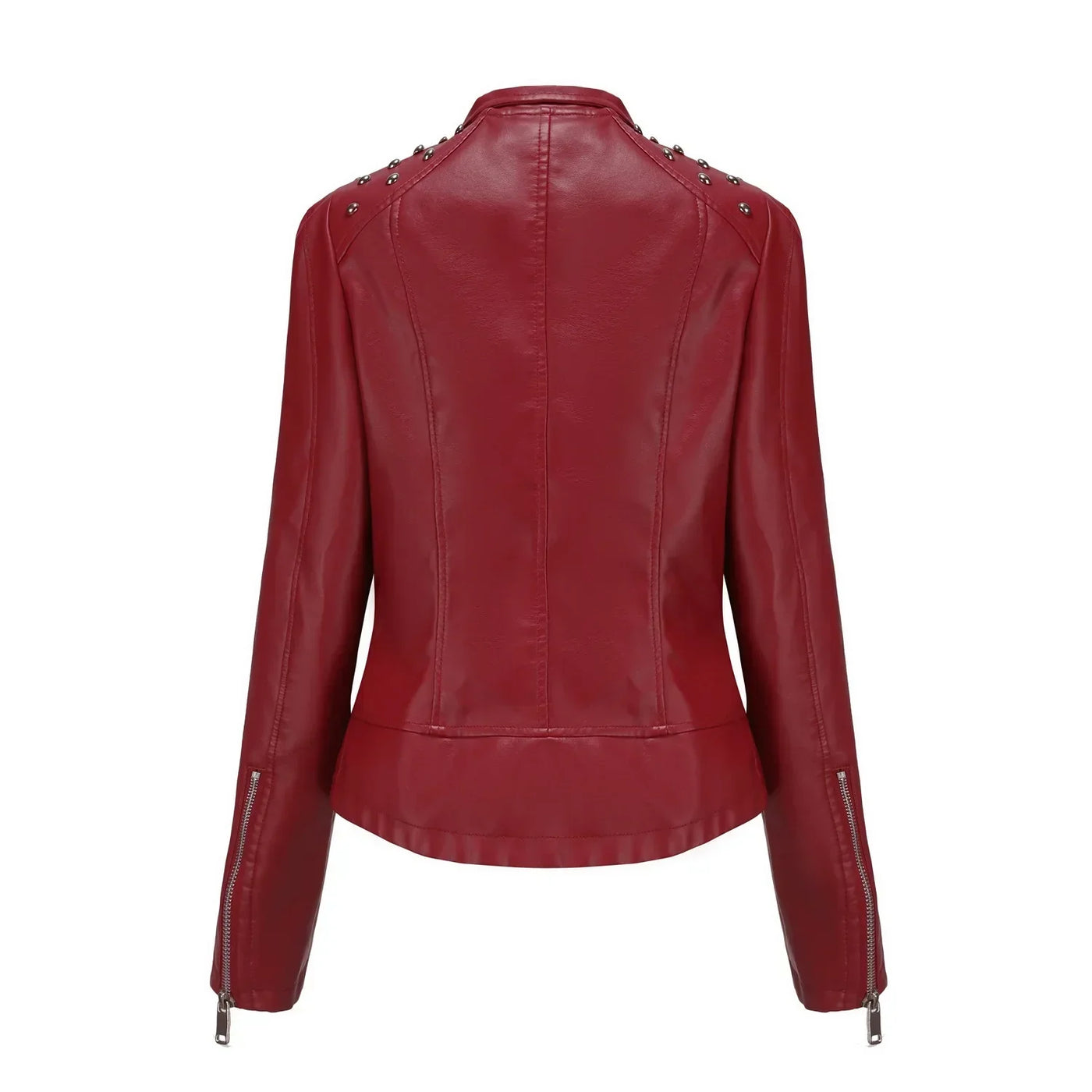Chaqueta elegante de mujer 