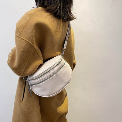 Livesy | Sac d'épaule élégant