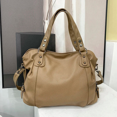 Sac de voyage large et spacieux pour les femmes | Parfait pour votre prochain voyage | Secouer