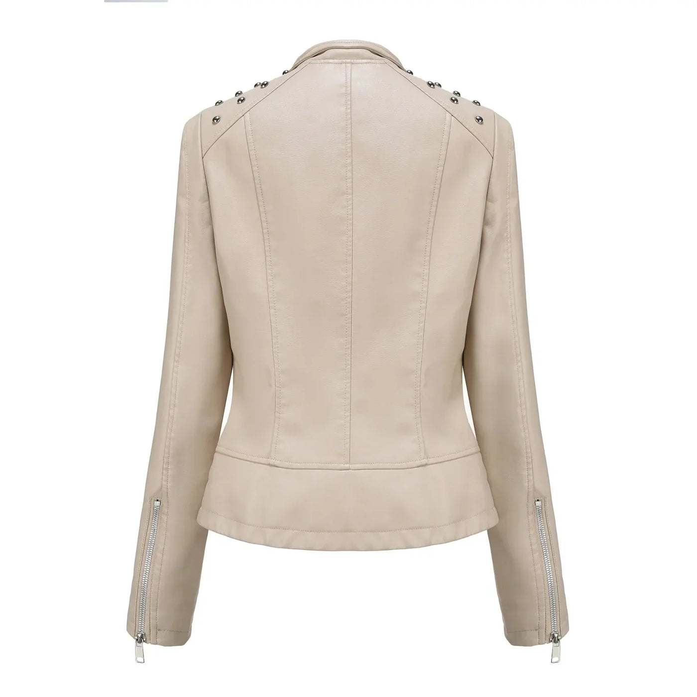 Chaqueta elegante de mujer 