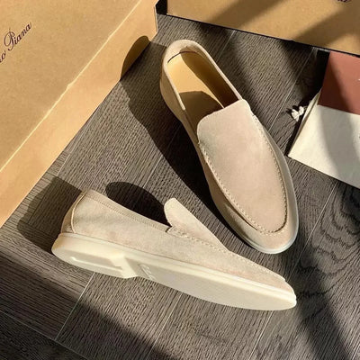 Scarpe ortopediche basse da uomo Classic