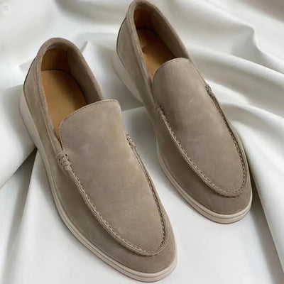 Scarpe ortopediche basse da uomo Classic