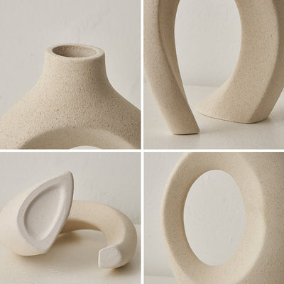 Stile nordico - Ceramica Vaas