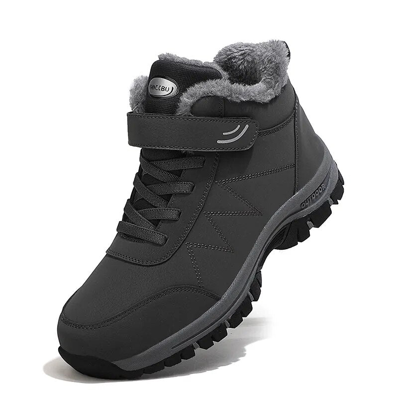 Kaitlyn - Zapatos elegantes de invierno
