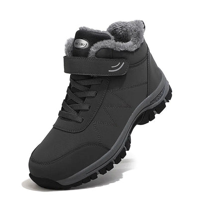 Kaitlyn - Zapatos elegantes de invierno