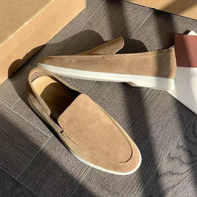 Scarpe ortopediche basse da uomo Classic